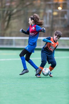 Bild 30 - wCJ VfL Pinneberg - mDJ VfL Pinneberg/Waldenau : Ergebnis: 1:3